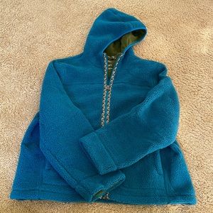 Ll Bean Women’s Fleece Jacket